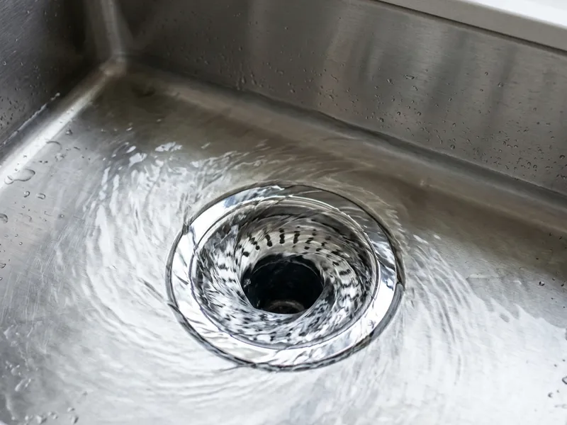 Drain Cleaning Plumber in Mitchellville, MD